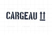 Load image into Gallery viewer, FALSE