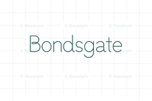 Load image into Gallery viewer, FALSE
